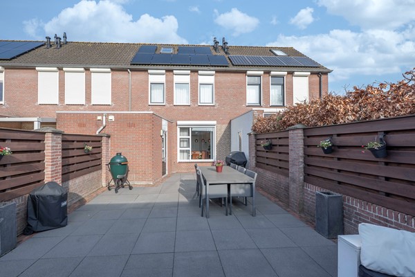 Medium property photo - Zeggeveen 15, 4731 WS Oudenbosch